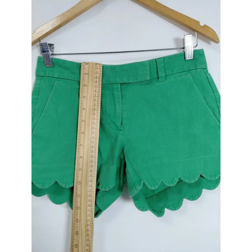 J. Crew fit tip